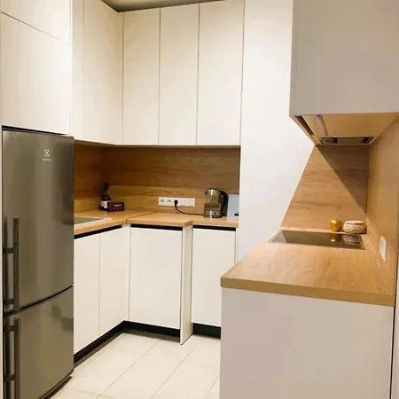 Apartman Atputas Vieta *